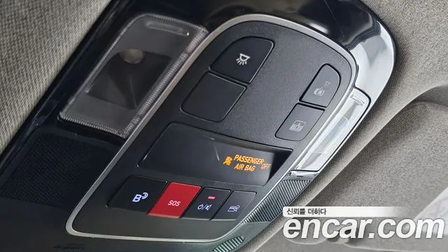 Hyundai Sonata DN8 — Фото автомобиля 24
