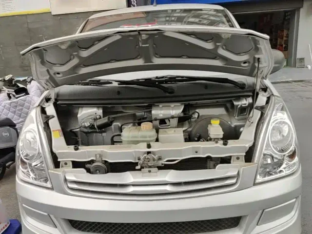 Wuling Rongguang S — Фото автомобиля 19