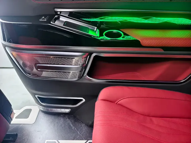 Mercedes-Benz Vito — Фото автомобиля 22