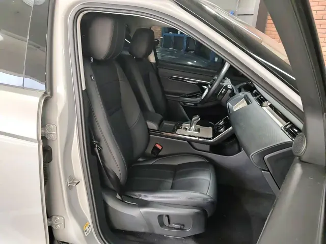 Land Rover Range Rover Evoque — Фото автомобиля 10