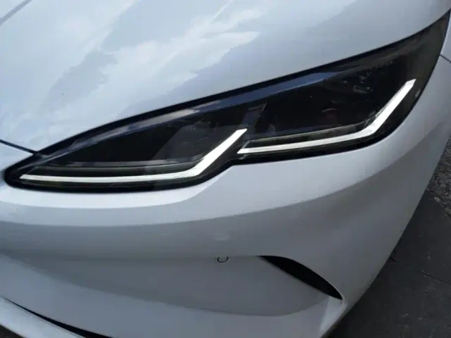 BYD Seal 06 — Фото автомобиля 5