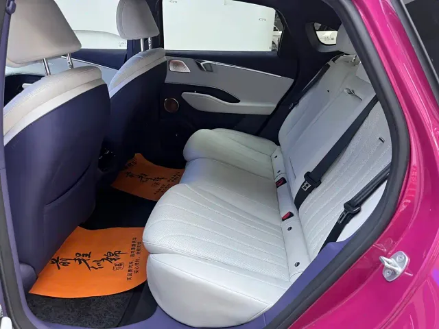 Chery Fulwin A9 — Фото автомобиля 7