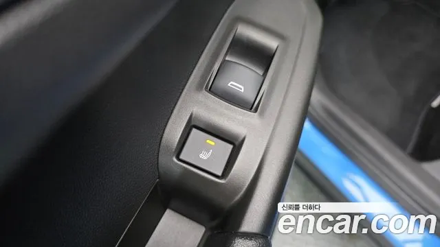 ChevroletGMDaewoo Trailblazer Новый Trailblazer 1.3 турбо 4WD — Фото автомобиля 16