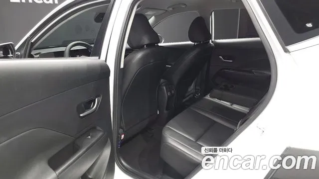 Hyundai Kona — Фото автомобиля 16