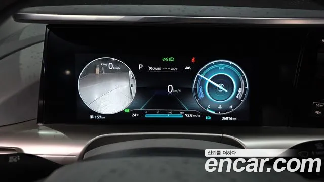 Hyundai Nexo Nexo Premium — Фото автомобиля 8