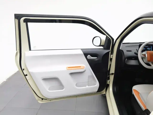 Changan Lumin — Фото автомобиля 8