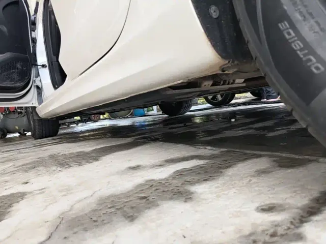 Changan Eado — Фото автомобиля 21