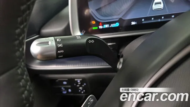 Hyundai Ioniq 6 — Фото автомобиля 28