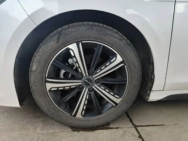 BYD Destroyer 05 2022 DM-i 55KM Premium — Фото автомобиля 22