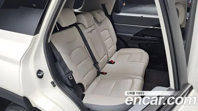KG_Mobility_Ssangyong Torres — Фото автомобиля 10