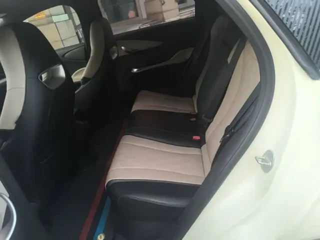 BYD Dolphin — Фото автомобиля 12