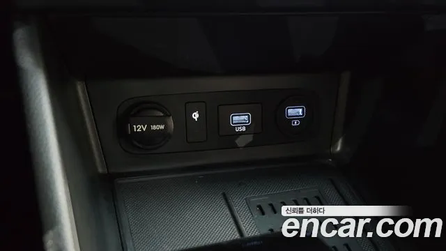 Hyundai Sonata Sonata (DN8) — Фото автомобиля 10