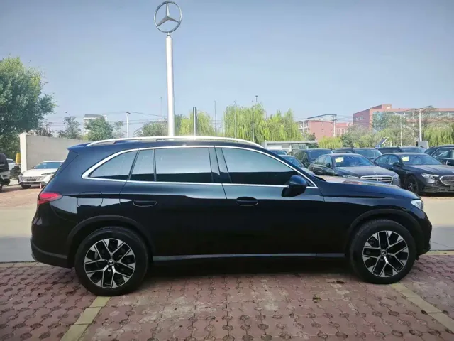Mercedes-Benz GLC-Class — Фото автомобиля 7