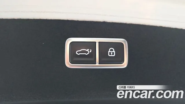 Genesis G80 RG3 — Фото автомобиля 30