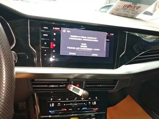 Volkswagen Passat — Фото автомобиля 12