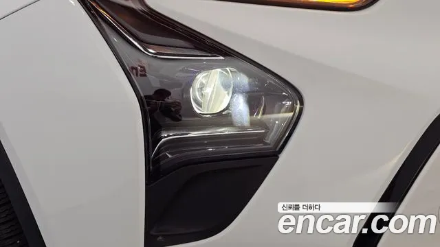 Chevrolet Bolt EV New — Фото автомобиля 7