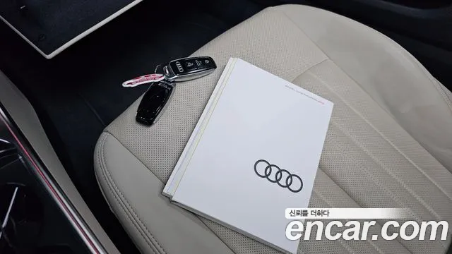 Audi A6 C8 — Фото автомобиля 21