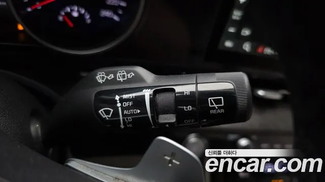 Kia Canival Carnival 4 поколение Бензин 7 мест Noblesse — Фото автомобиля 18