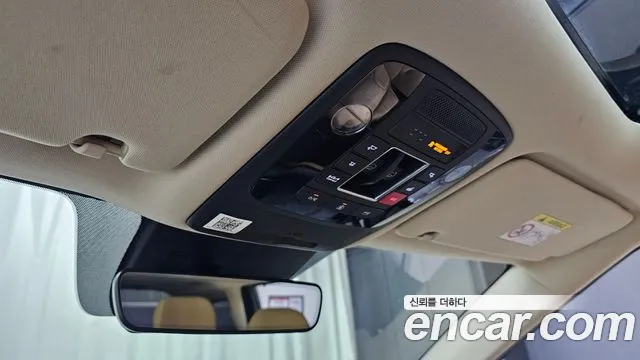 Kia Carnival Generation 4 — Фото автомобиля 26