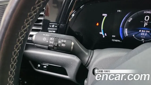 Lexus NX NX450h+ 2nd Gen — Фото автомобиля 26