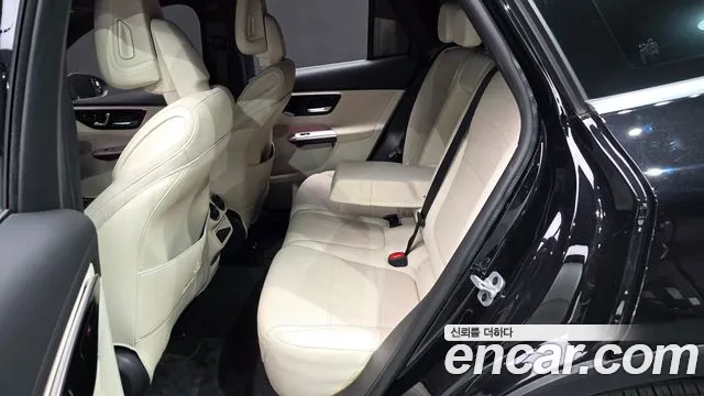Mercedes-Benz GLC-Class X254 — Фото автомобиля 18