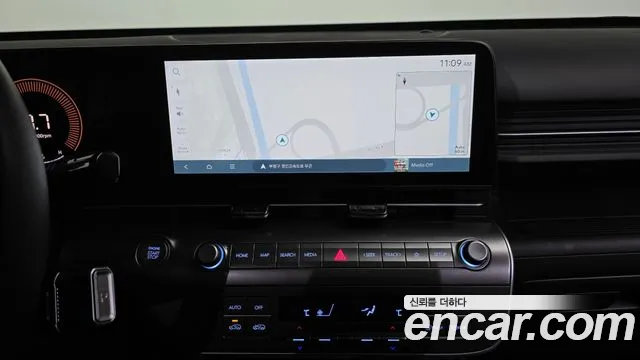 Hyundai Kona SX2 — Фото автомобиля 20