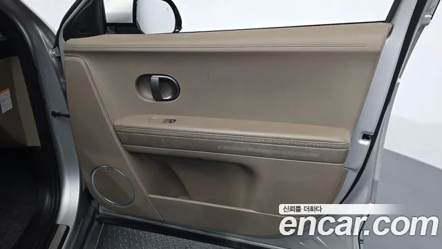 Hyundai Ioniq 5 Ioniq 5 (New) — Фото автомобиля 13