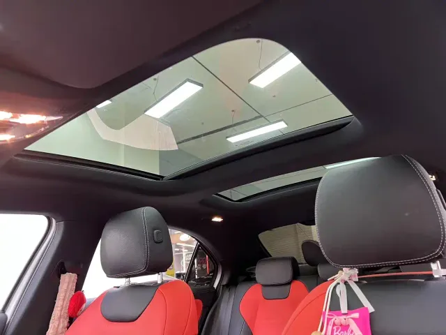 Mercedes-Benz A-Class AMG — Фото автомобиля 28