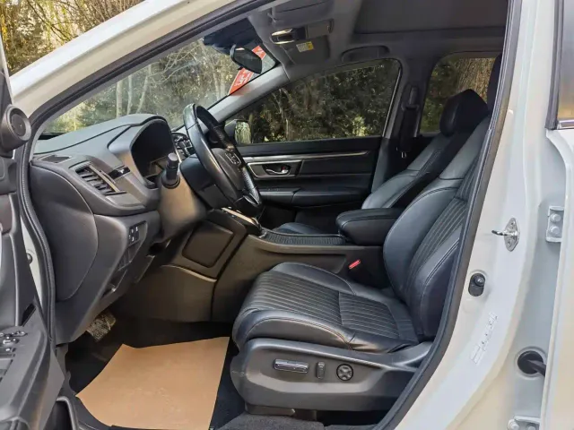Honda Breeze — Фото автомобиля 6
