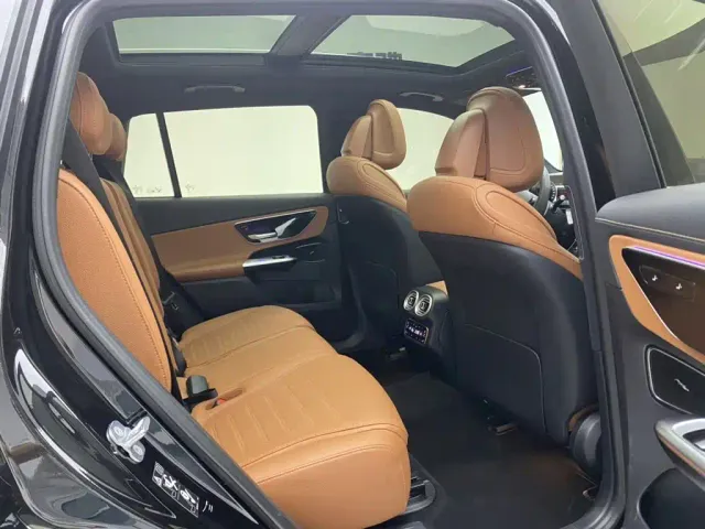 Mercedes-Benz GLC-Class — Фото автомобиля 24