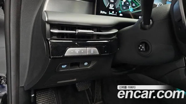 Genesis G80 Бензин 2.5 турбо AWD — Фото автомобиля 14