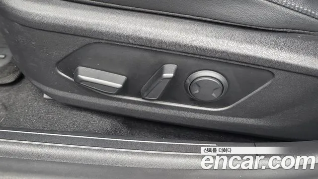 Hyundai Avante CN7 — Фото автомобиля 29