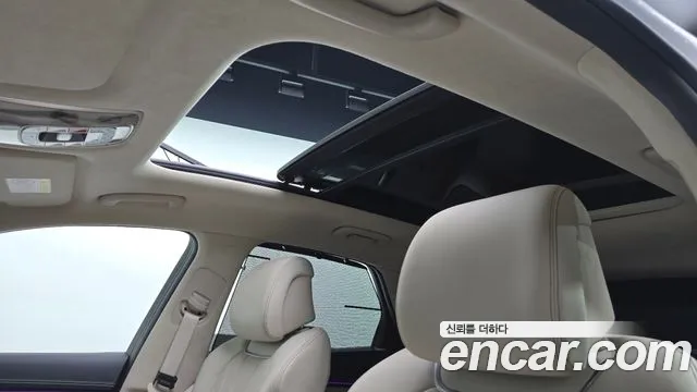 Genesis GV70 2.5T Бензин 2WD — Фото автомобиля 18