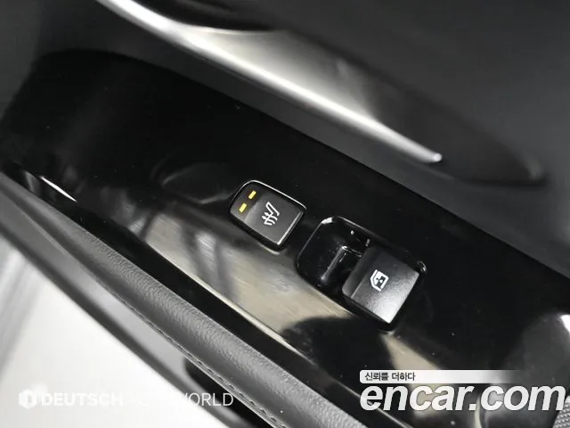 Hyundai Tucson NX4 — Фото автомобиля 16