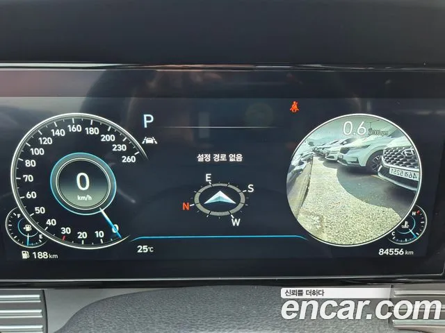 Hyundai Grandeur Новый Grandeur IG — Фото автомобиля 18