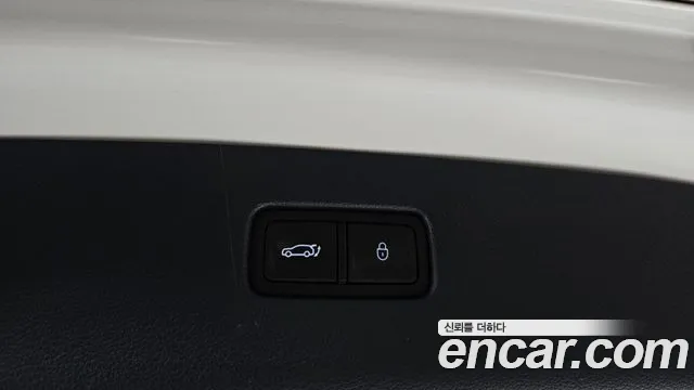 Genesis GV80 2.5T Бензин AWD — Фото автомобиля 20