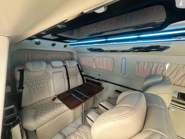 Kedi Auto Kedidia — Фото автомобиля 11