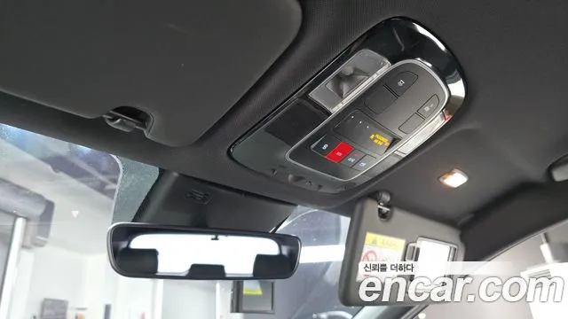 Hyundai Tucson NX4 — Фото автомобиля 24