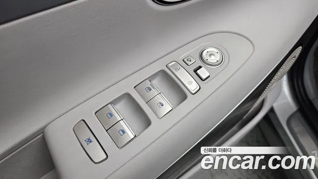 Hyundai Nexo — Фото автомобиля 27