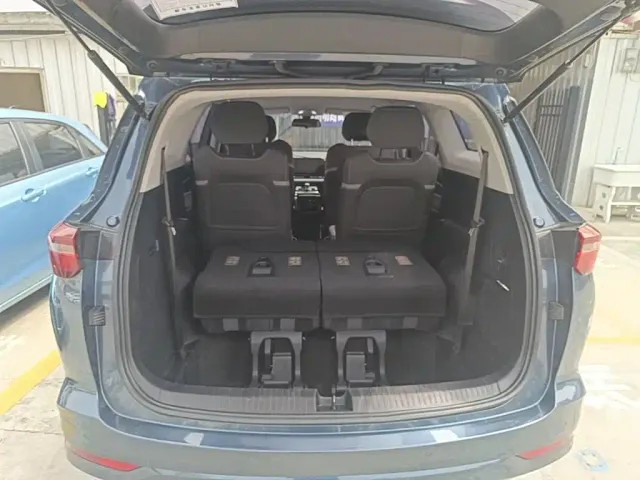 Wuling Motors Wuling Victory 2020 1.5T Manual Elite Edition — Фото автомобиля 18