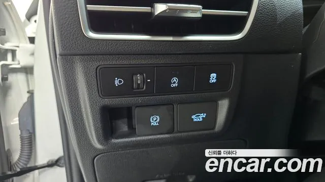 Hyundai Sonata Sonata Edge(DN8) — Фото автомобиля 26