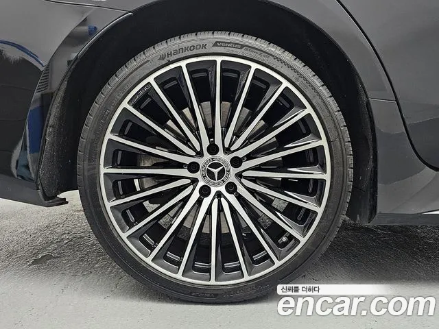 Mercedes-Benz CLS-Class — Фото автомобиля 6