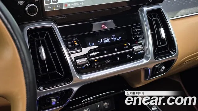Kia Sorento Sorento 4-е поколение Дизель 2.2 4WD — Фото автомобиля 24