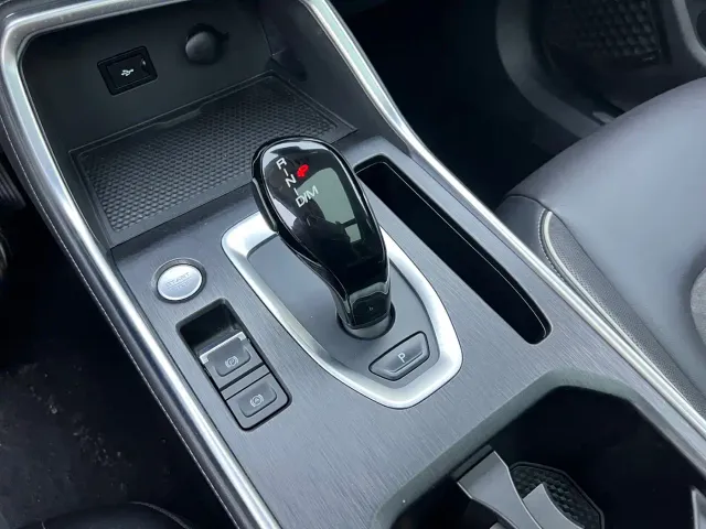 Haval H6 — Фото автомобиля 11