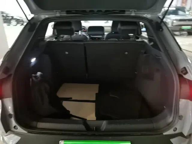 Volkswagen ID.4 Crozz — Фото автомобиля 18