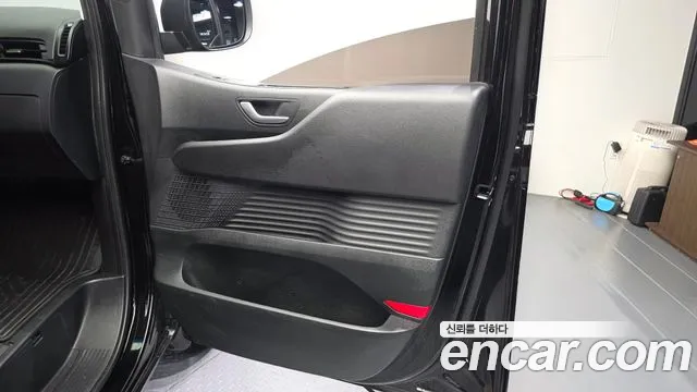 Hyundai Staria Staria Tourer 11 мест — Фото автомобиля 24