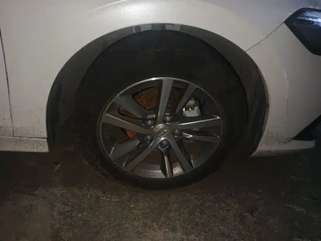 Honda Civic — Фото автомобиля 24