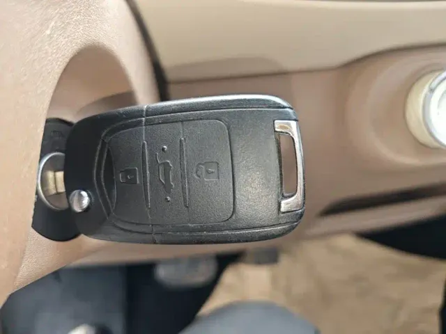 Wuling Hongguang Mini EV — Фото автомобиля 8