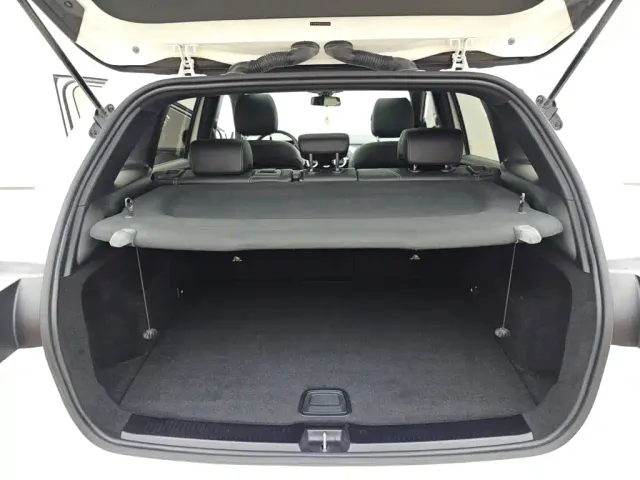 Mercedes-Benz B-Class — Фото автомобиля 15