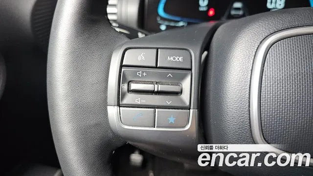Hyundai Casper — Фото автомобиля 27